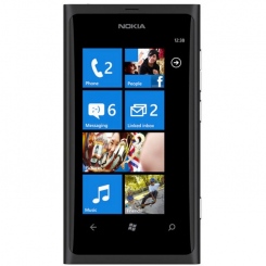 Nokia Lumia 800