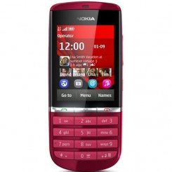 Nokia Asha 300