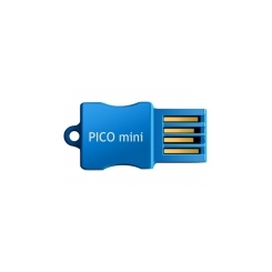 Super Talent Pico mini-A 2Gb