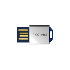 Super Talent Pico Mini-D 4Gb