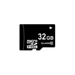 Kingston microSDHC Class 4 32Gb