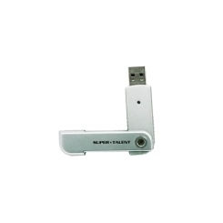 Super Talent Eco Swivel 32Gb