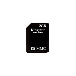 Kingston RS-MMC 2Gb