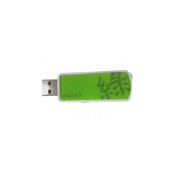 Maxell ECO DRIVE 4Gb