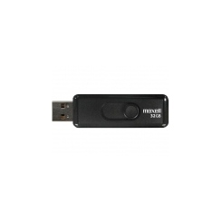 Maxell Venture 4Gb