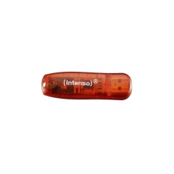 Intenso Rainbow 16Gb