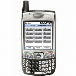 Palm Treo 700w