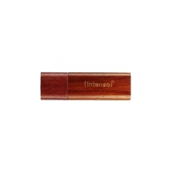 Intenso Green 4Gb