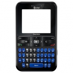 Pantech Slate