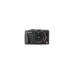 Panasonic LUMIX DMC-GX1