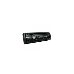 Sony CDX-GT267ME