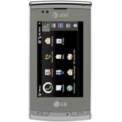 LG CT810 Incite