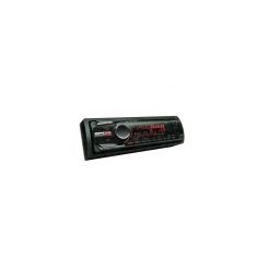 Sony CDX-GT660UE