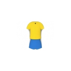 iMicro RB-JERSEY 2Gb