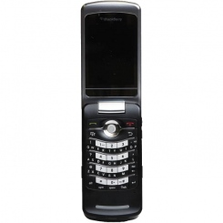 BlackBerry Pearl 8220