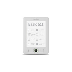 PocketBook 611 Basic