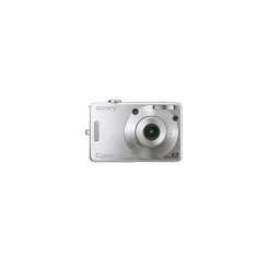 Sony DSC-W50