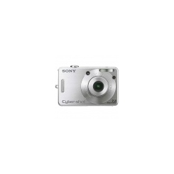 Sony DSC-W70