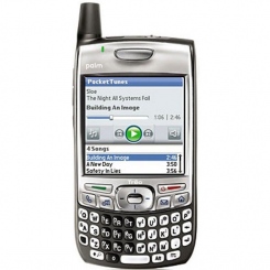 Palm Treo 700p