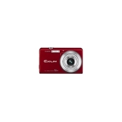 Casio EXILIM Zoom EX-ZS15