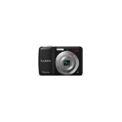 Panasonic LUMIX DMC-LS5