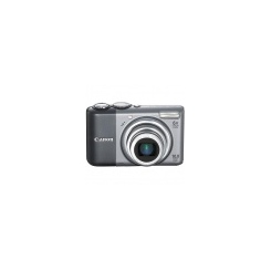 Canon PowerShot A2000 IS