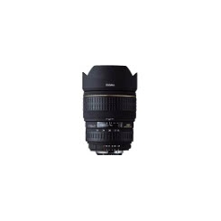 SIGMAphoto AF 15-30mm F3.5-4.5 EX DG