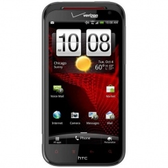 HTC Rezound