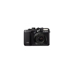 Canon PowerShot G10