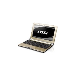 MSI Wind U160DX