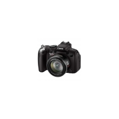 Canon PowerShot SX1 IS
