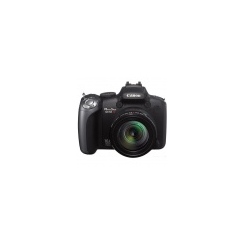 Canon PowerShot SX10 IS