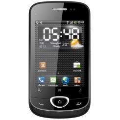 ZTE Racer II