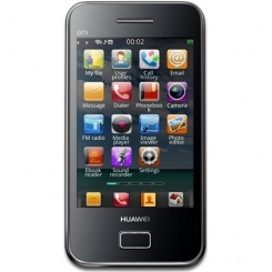 Huawei G7300