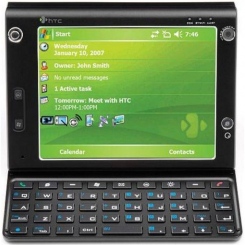 HTC X7500 (Advantage)