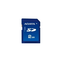 A-DATA SD Card