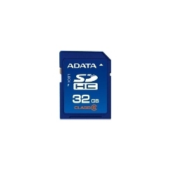 A-DATA SDHC Class 6 32Gb