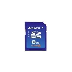 A-DATA SDHC Class 6 8Gb