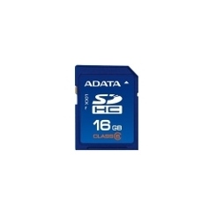 A-DATA SDHC Class 6 16Gb