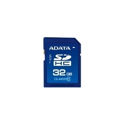 A-DATA SDHC Class 10 32Gb