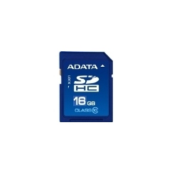 A-DATA SDHC Class 10 16Gb