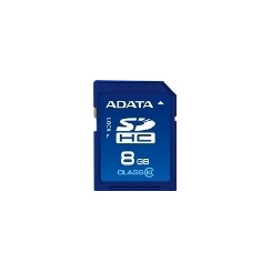 A-DATA SDHC Class 10 8Gb