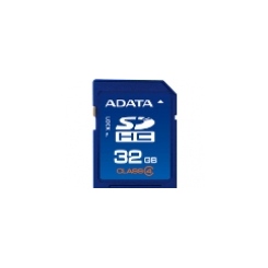 A-DATA SDHC Class 4 32Gb