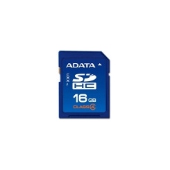 A-DATA SDHC Class 4 16Gb
