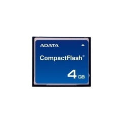 A-DATA CF 4Gb