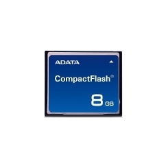 A-DATA CF 8Gb