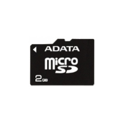 A-DATA MicroSD 2Gb