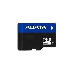 A-DATA MicroSDHC UHS-I 16Gb