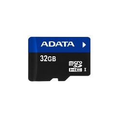 A-DATA MicroSDHC UHS-I 32Gb