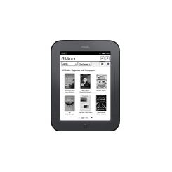 Barnes & Noble Nook Simple Touch
